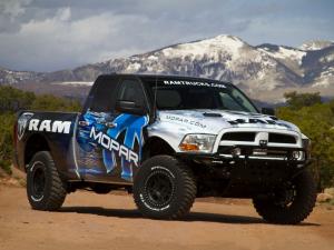 Dodge Ram Runner Stage II by Mopar 2011 года